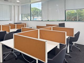Miete Büro in Carrer d'osona 2. Espacios de coworking en hq barcelona, mas blau
