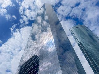 Oficina en Paseo de la Castellana 259C