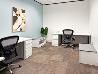 Büro in Paseo de la Castellana 259C