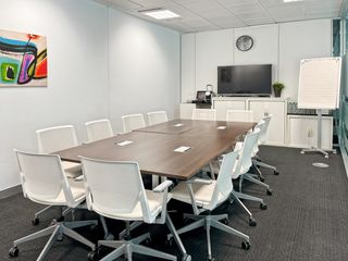 Lloguer Oficina a Paseo de la castellana 259c. Oficina privada en alquiler para 10 personas en regus torre de c