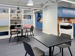 Affitto Ufficio in Paseo de la castellana 93. Suscripciones de coworking flexibles en hq castellana