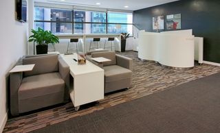 Lloguer Oficina a C/ martinez villergas 49. Suscripciones de coworking flexibles en regus madrid, avenida am