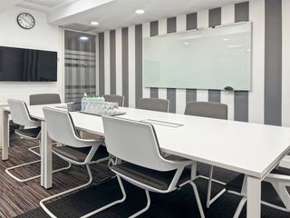 Affitto Ufficio in Paseo de castellana 141. Oficina privada en alquiler  regus cuzco en city
