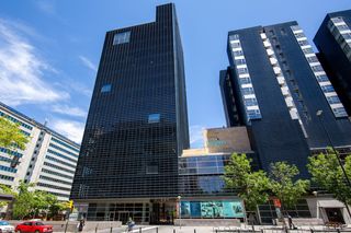 Affitto Ufficio in Avenida juan pablo ii 35. Oficina privada en alquiler  regus torre aragonia en city