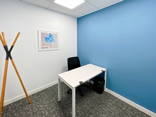 Location Bureau à Avenida diagonal 131. Oficina privada en alquiler  regus diagonal high tech en city