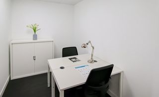Büro in Street José Ortega y Gasset 22
