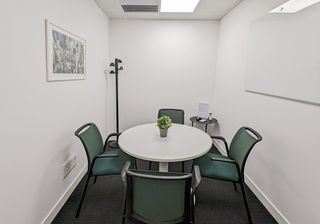 Lloguer Oficina a Street josé ortega y gasset 22. Oficina privada en alquiler para 4 personas en regus ortega y ga