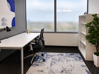 Affitto Ufficio in Avenida de aragón 30. Uso de oficina privada bajo demanda en regus valencia europa cit