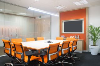 Location Bureau à Avenida de aragón 30. Oficina privada en alquiler  regus valencia europa en city