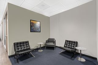 Affitto Ufficio in Plaça de la pau 3. Suscripciones de coworking flexibles en regus wtc almeda park co