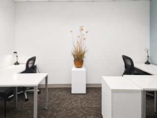 Lloguer Oficina a Plaça de la pau 3. Uso de oficina privada bajo demanda en regus wtc almeda park cor