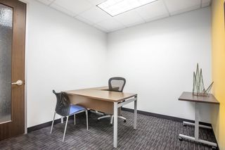 Lloguer Oficina a Plaça de la pau 3. Oficina privada en alquiler para 1 persona en regus wtc almeda p