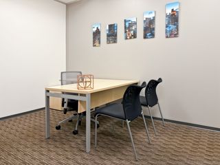 Büro in Plaça de la Pau 3