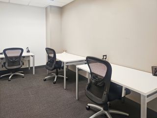 Büro in Plaça de la Pau 3