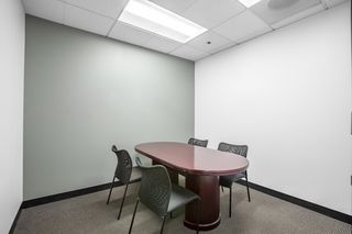 Lloguer Oficina a Plaça de la pau 3. Oficina privada en alquiler  regus wtc almeda park cornellà en c