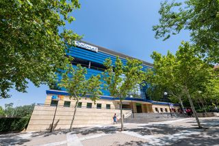 Affitto Ufficio in Calle berna 1. Oficina privada en alquiler para 1 persona en regus avenida euro