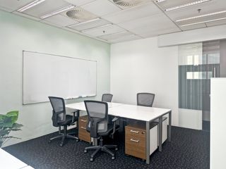 Büro in Avenida Madariaga 1