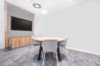 Miete Büro in Avenida libertad 17. Oficina privada en alquiler  regus san sebastián, avenida de la