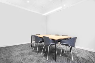 Location Bureau à Avenida libertad 17. Oficina privada en alquiler para 10 personas en regus san sebast