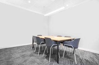 Miete Büro in Avenida libertad 17. Oficina privada en alquiler  regus san sebastián, avenida de la