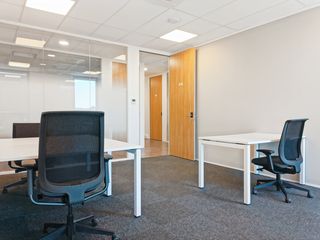 Büro in Muelle Poniente