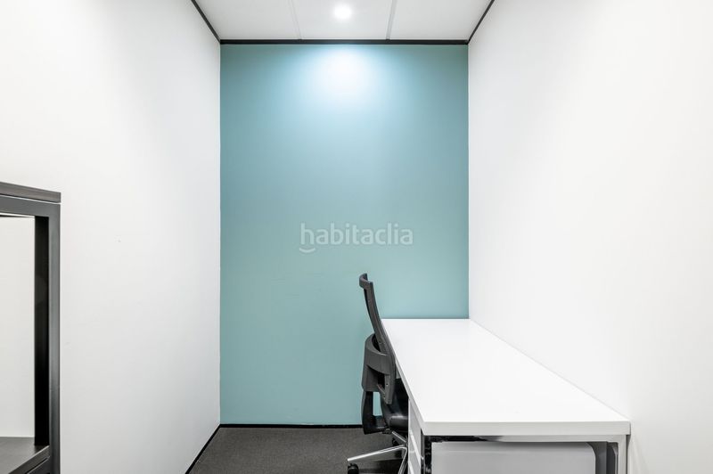 Foto 2edd2082-7d16-4059-b968-c7f84b70a749. Rent office space in c/ Alfonso i 17 in Alfonso Zaragoza