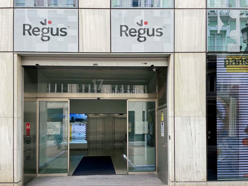 Foto 74383ac9-a5b6-4401-b993-e7a635476d52. Rent office space in c/ Alfonso i 17 in Alfonso Zaragoza
