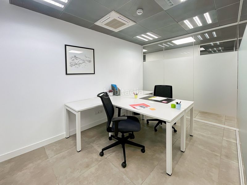 Foto eb9a2f43-fadc-4382-b483-3ef3c6425994. Rent office space in c/ Alfonso i 17 in Alfonso Zaragoza