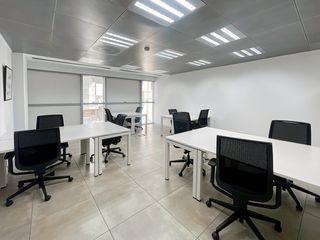 Rent Office space in C/ alfonso i 17. Oficina privada en alquiler  regus zaragoza, alfonso i en city