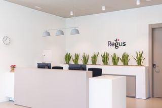 Rent Office space in C. chile 54. Oficina virtual en regus logroño, las gaunas