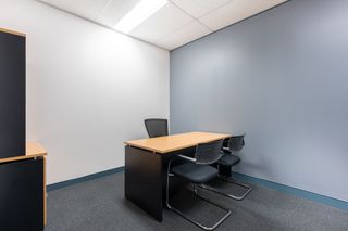 Affitto Ufficio in Calle juan de herrera 18. Suscripciones a oficina flexibles en regus santander, juan de he