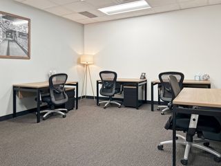 Büro in Calle Juan de Herrera 18