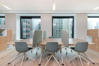 Miete Büro in Calle juan de herrera 18. Espacios de coworking en regus santander, juan de herrera 18