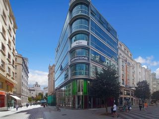 Miete Büro in Calle juan de herrera 18. Oficina privada en alquiler  regus santander, juan de herrera 18
