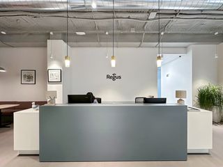 Büro in CALLE ISABEL COLBRAND 6