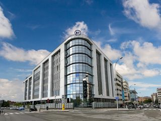 Lloguer Oficina a Calle isabel colbrand 6. Oficina privada en alquiler para 1 persona en regus madrid, last
