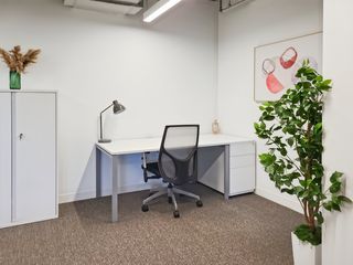 Miete Büro in Ronda de poniente 2. Uso de oficina privada bajo demanda en regus madrid, tres cantos