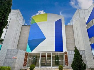Location Bureau à Ronda de poniente 2. Oficina privada en alquiler  regus madrid, tres cantos en city