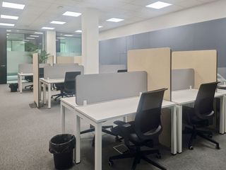 Lloguer Oficina a Camì de can camps 17. Espacios de coworking en regus sant cugat, vallsolana