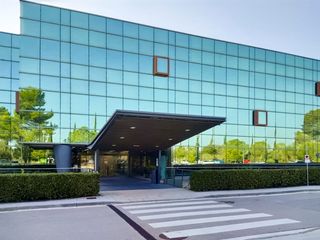 Location Bureau à Camì de can camps 17. Oficina privada en alquiler para 1 persona en regus sant cugat,