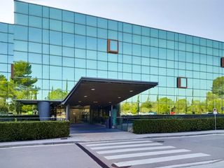 Location Bureau à Camì de can camps 17. Oficina privada en alquiler  regus sant cugat, vallsolana en cit