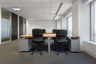 Affitto Ufficio in Camì de can camps 17. Oficina privada en alquiler  regus sant cugat, vallsolana en cit