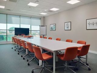 Location Bureau à Camì de can camps 17. Oficina privada en alquiler  regus sant cugat, vallsolana en cit