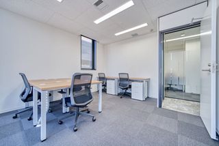 Office space in Calle Marie Curie 9