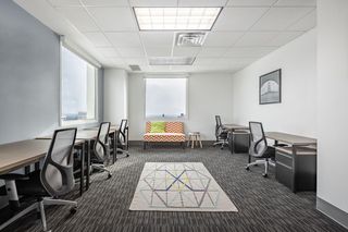Affitto Ufficio in Calle marie curie 9. Alquila un gran espacio de oficina para 27 personas en regus mad