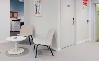 Location Bureau à Calle de gobelas 35. Suscripciones de coworking flexibles en hq madrid, hq la florida