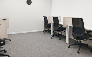 Location Bureau à Calle de gobelas 35. Espacios de coworking en hq madrid, hq la florida
