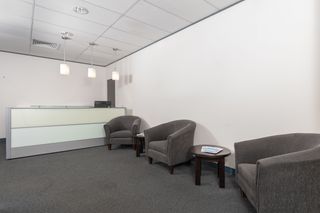 Alquiler Oficina en Juan sebastián elcano 24. Suscripciones de coworking flexibles en regus malaga, pedregalej