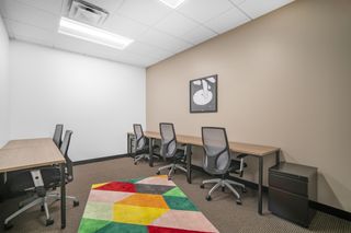 Alquiler Oficina en Juan sebastián elcano 24. Espacios de coworking en regus malaga, pedregalejo