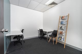 Location Bureau à Juan sebastián elcano 24. Oficina privada en alquiler para 1 persona en regus malaga, pedr